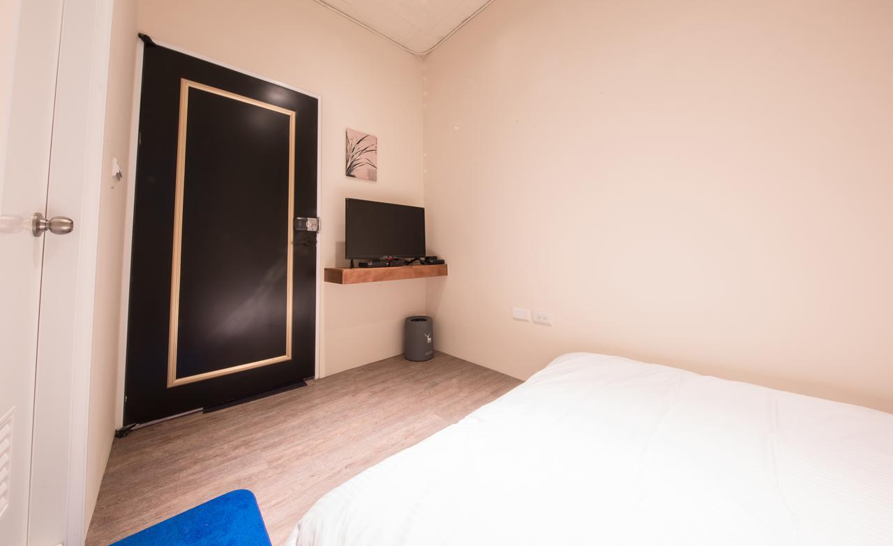 Appartement Pier 2 à Kaohsiung Extérieur photo